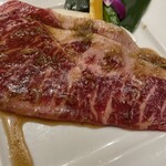 用户对于叙々苑 高田馬場店的评论图