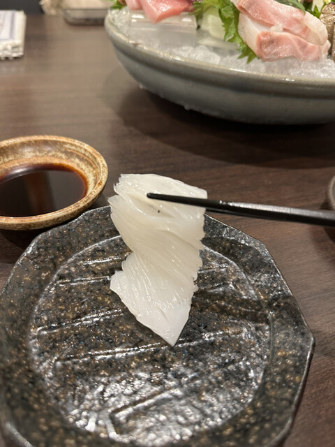 User's recommendation image for 海鮮料理と酒 いくひさ