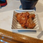 用户对于らぁめん銀波露 札幌手稲店的评论图