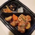 用戶對於大戸屋 札幌清田店的評論圖
