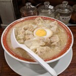 用戶對於広州市場 大塚店的評論圖