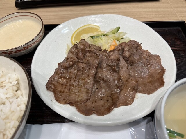 User's recommendation image for たんやHAKATA 福岡パルコ店