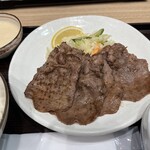 用戶對於たんやHAKATA 福岡パルコ店的評論圖