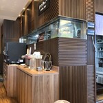 用戶對於大戸屋 札幌清田店的評論圖