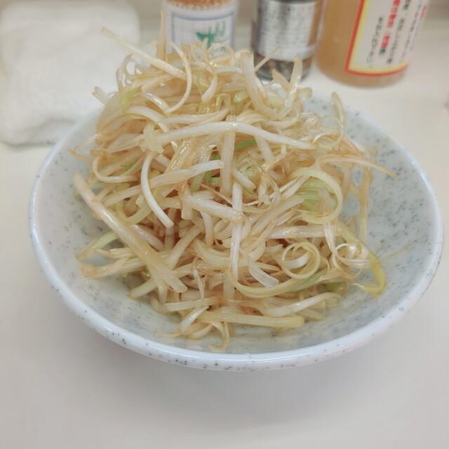 用戶對於壱発ラーメン 福生店的評論高清圖