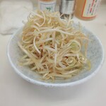 用戶對於壱発ラーメン 福生店的評論圖