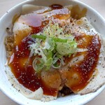 用户对于RAMEN RS 改的评论图
