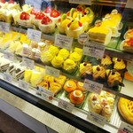 User's review image for 不二家 中野南口店