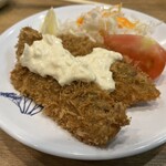 用戶對於おきよ的評論圖