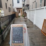 用戶對於ラ ファミーユ的評論圖
