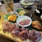 用戶對於大衆ホルモン肉力屋 今泉店的評論圖