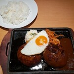 User's review image for ＹＥＢＩＳＵ　ＢＡＲ ホワイティ梅田店