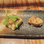 用户对于新洋食 KAZU的评论图