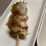 用戶對於軍鶏一 池袋店的評論圖
