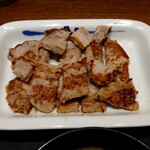用戶對於松屋 博多駅前通り店的評論圖