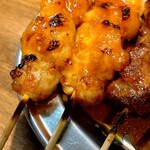 用戶對於大衆酒場 もつ焼きおとんば 御徒町店的評論圖