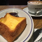 User's review image for エクセルシオールカフェ 吉祥寺南口駅前店