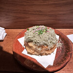 用戶對於八文字的評論圖