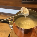 User's review image for Tokachi Cafe みるね。