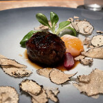 User's review image for 神戸牛炉釜ステーキ GINZA KOKO炉