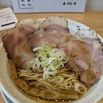 用戶對於麺屋 優光的評論圖