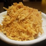 用户对于豚○商店 AISHI 新宿店的评论图