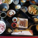 用户对于カサ・トレント的评论图