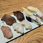 用戶對於個室で愉しむ寿司食べ放題居酒屋 魚っ酒 札幌店的評論圖