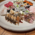 用戶對於NOBU TOKYO的評論圖