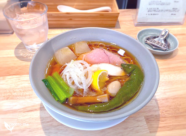 User's review image for comorebi Ramen house