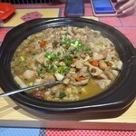 用户对于麻辣学堂 新大久保店的评论图