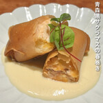 User's review image for 踝