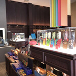 User's review image for ヌーベルバーグ ルタオ ショコラティエ 小樽本店