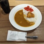 用戶對於カレーショップ C＆C 新線新宿店的評論圖