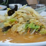 用戶對於中華料理  周記的評論圖