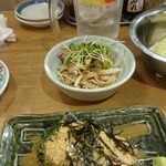 用戶對於屋台屋 博多劇場 調布店的評論圖