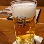 用戶對於サッポロビール園 ケッセルホール的評論圖