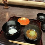 用户对于膳司 水光庵的评论图