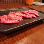用戶對於炭火焼肉酒家 びっくりや 大井町店的評論圖