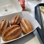 User's review image for マクドナルド 南大沢駅前店