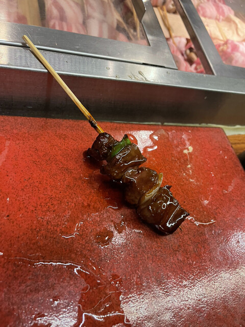 用户对于博多串焼き・野菜巻き工房  渋谷宮益坂のごりょんさん的评论高清图