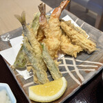 用戶對於銀座 天一 日本橋高島屋店的評論圖