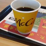 User's review image for マクドナルド 千歳新富店