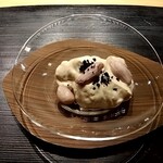 User's review image for ひがしやま 司