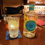 User's review image for バー クラスター