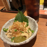 用戶對於いいとこ鶏 赤羽店的評論圖
