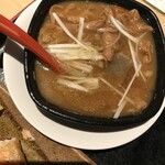 用戶對於和牛肉寿司としゃぶしゃぶ 個室居酒屋 遊山 新宿店的評論圖