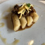 用户对于韓国料理 KOREAN DINING HAN CHEF 下北沢店的评论图