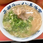 用戶對於元祖ラーメン長浜家的評論圖