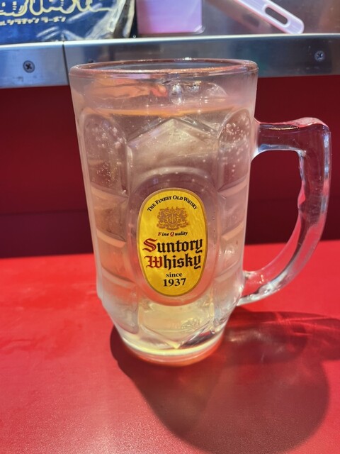 用戶對於中洲の屋台 小島商店 feat シラチャンラーメン的評論高清圖